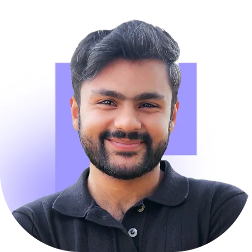 Developer illustration representing Ajmal Razaq Bhatti